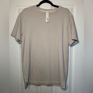 Alo Chill Short Sleeve